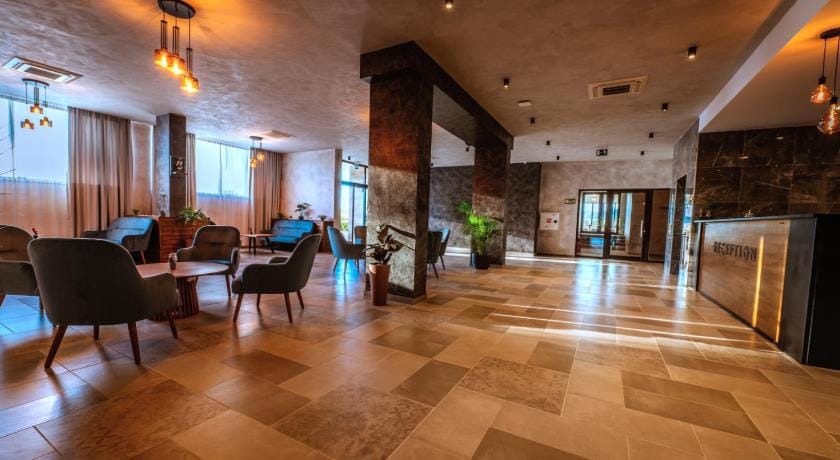 Хотел Релакс Hotel in Stara Zagora, Bulgaria
