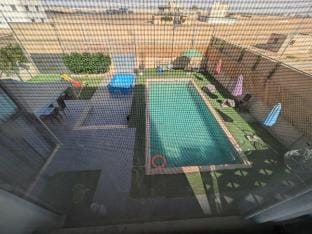 Aeropuerta: That Mini Villa Near Amman Airport Villa in Africa