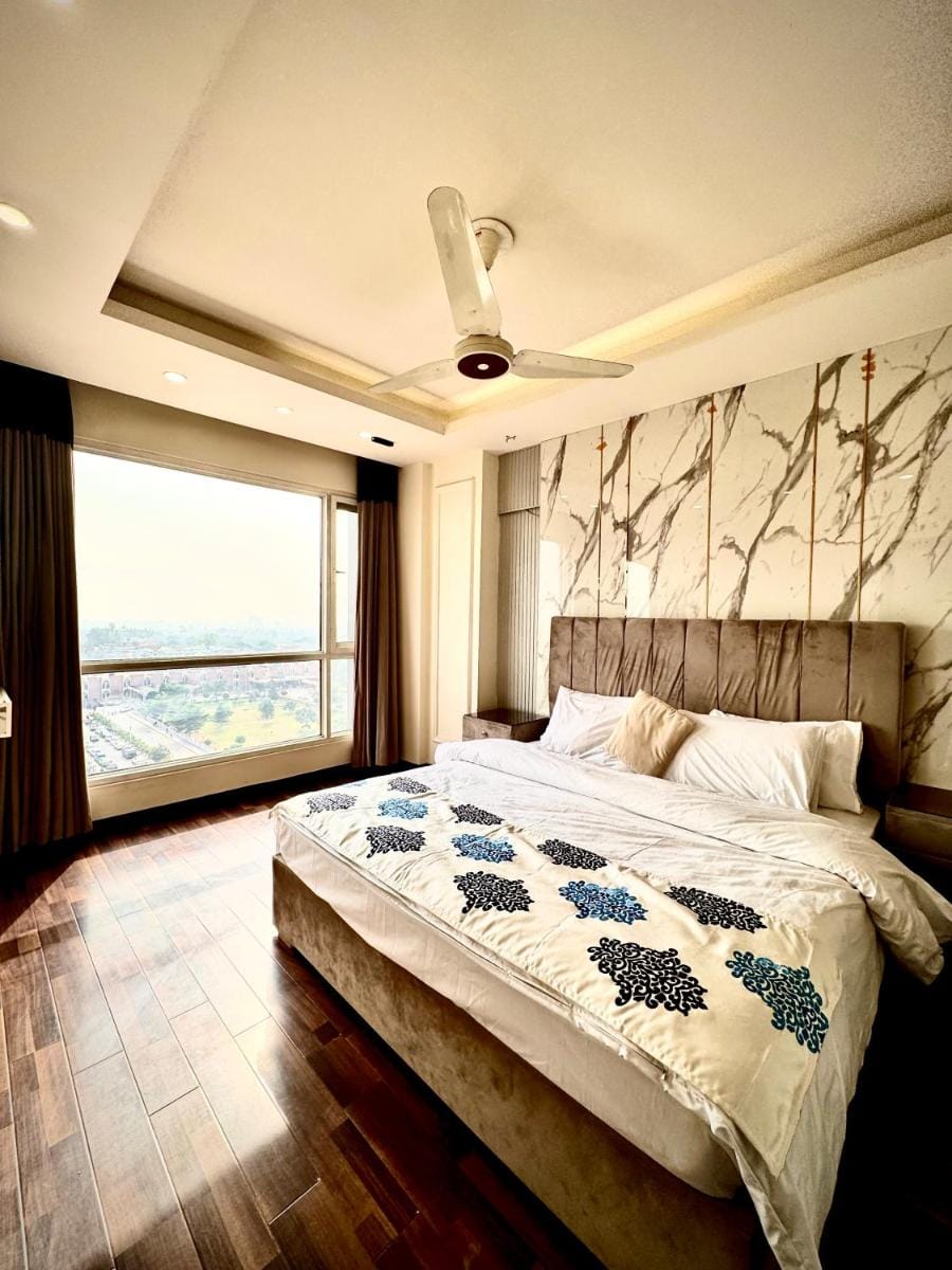 Elysium Suites Apartment in Islamabad