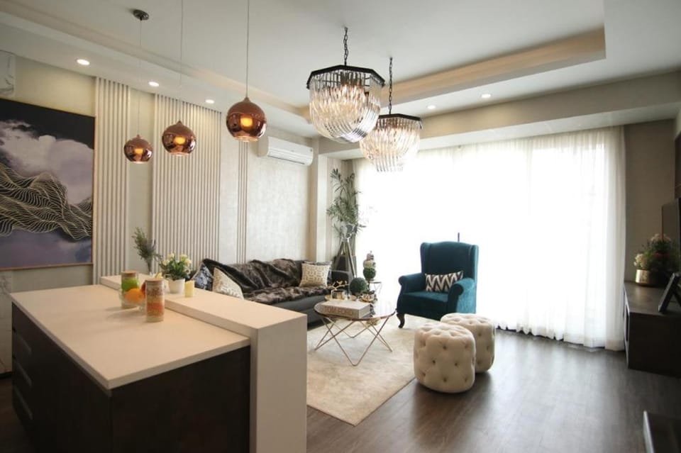 Elysium Suites Apartment in Islamabad