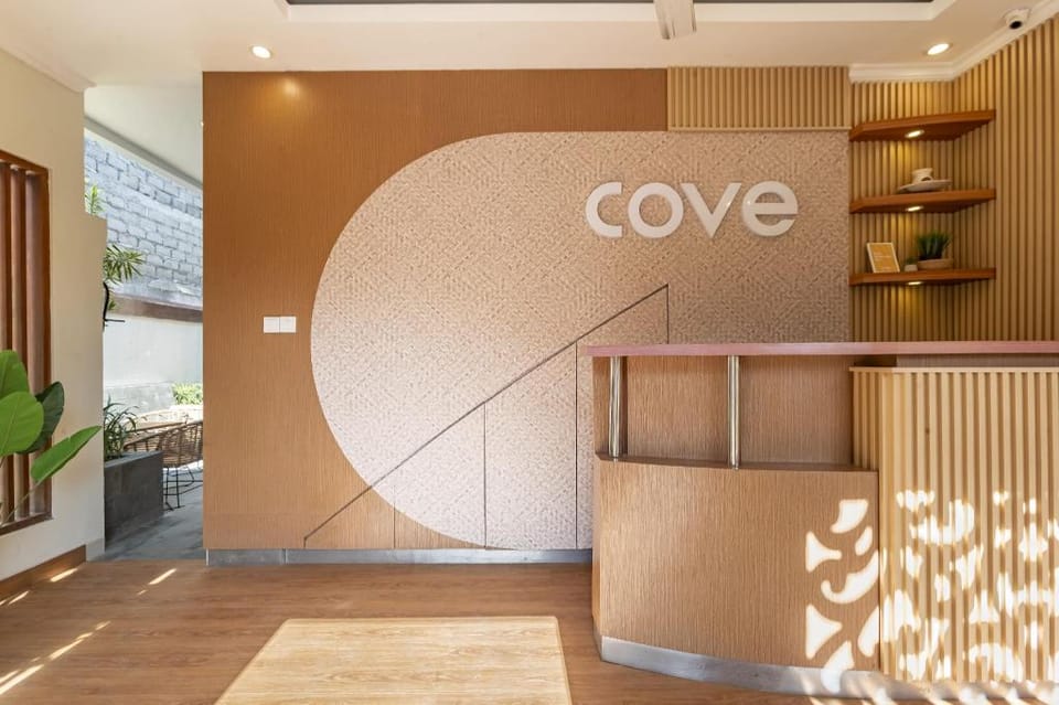 Cove Vin Stay Hotel in Denpasar
