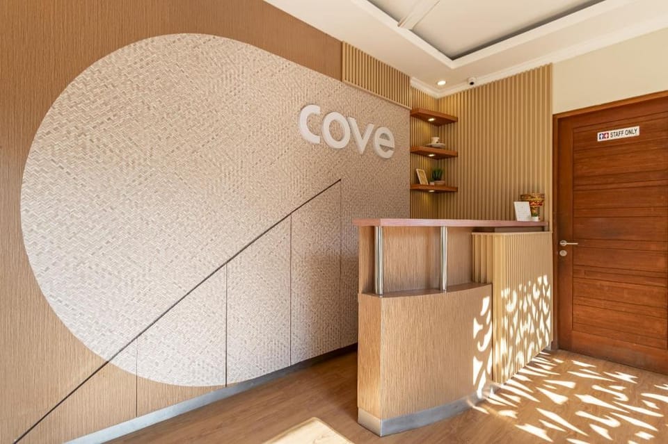 Cove Vin Stay Hotel in Denpasar