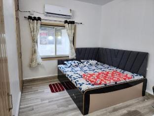 Affordable 2BHK Apartment – Fully Furnished  Apartment in India