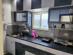 Affordable 2BHK Apartment – Fully Furnished  Apartment in India