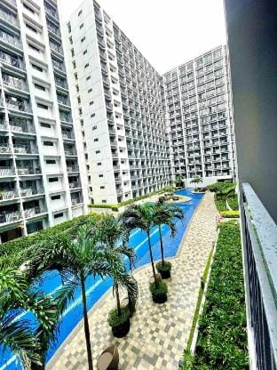 Manila Bay Apartments Apartment in Pasay