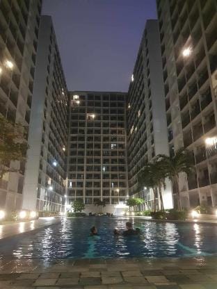 Manila Bay Apartments Apartment in Pasay