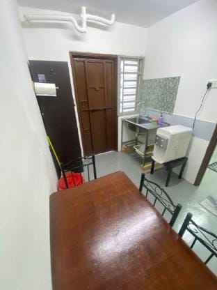 CJA HOMESTAY BATU KAWAN  Vacation rental in Penang