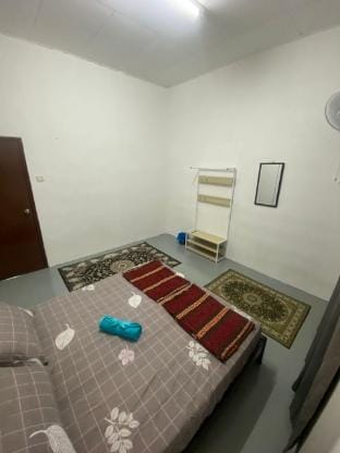 CJA HOMESTAY BATU KAWAN  Vacation rental in Penang