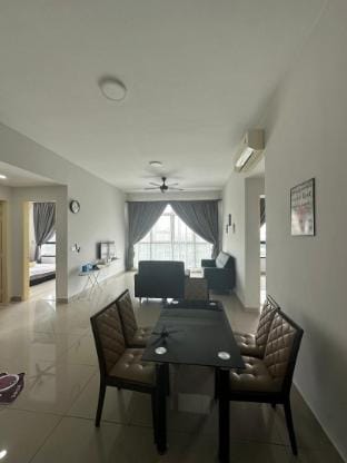 Bandar Baru Bangi Houses Vacation rental in Putrajaya