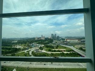 Bandar Baru Bangi Houses Vacation rental in Putrajaya