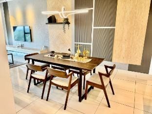 3BR Southkey Netflix‼️ Youtube Wifi Sanitised Vacation rental in Johor Bahru