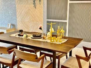 3BR Southkey Netflix‼️ Youtube Wifi Sanitised Vacation rental in Johor Bahru