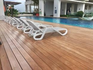 3BR Southkey Netflix‼️ Youtube Wifi Sanitised Vacation rental in Johor Bahru