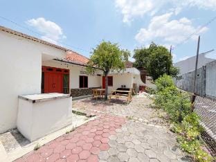 Bohaus - 4BR House in Semarang Vacation rental in Indonesia