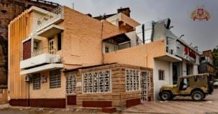 Matra Chaya Vacation rental in Rajasthan