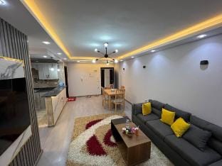 Elite 2BR Apartment in Madinaty Vacation rental in Cairo Governorate