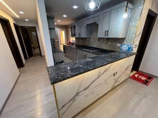 Elite 2BR Apartment in Madinaty Vacation rental in Cairo Governorate