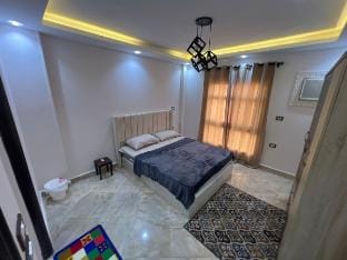 Exclusive 2BR apartment Madinaty Vacation rental in Cairo Governorate