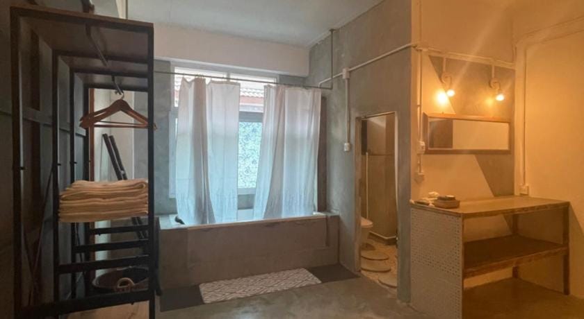 Rudica Seacret House Apartment in Chon Buri Changwat