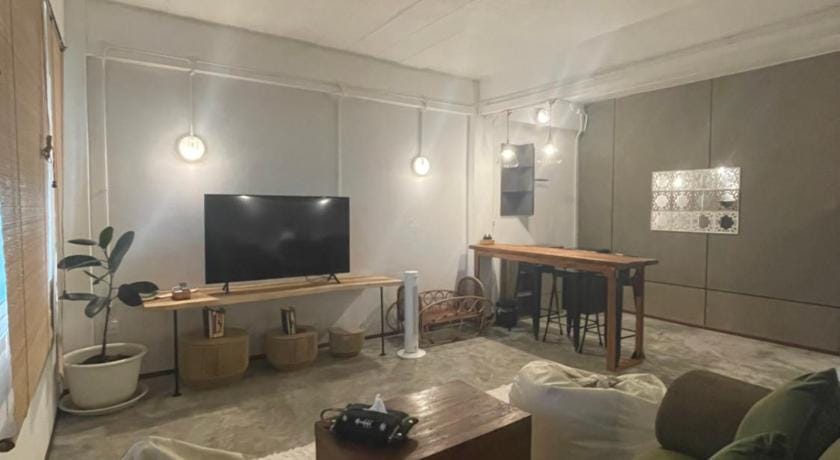 Rudica Seacret House Apartment in Chon Buri Changwat
