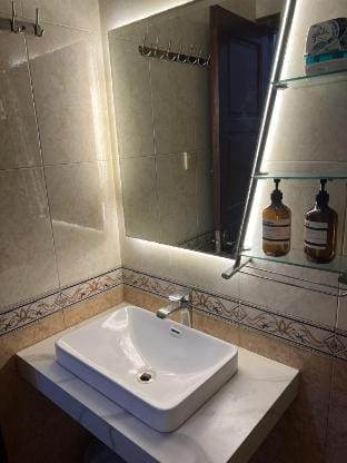 LH homestay Apartment in Hanoi
