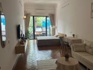 LH homestay Apartment in Hanoi