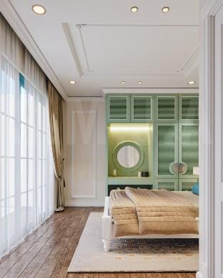 Bai Khem Villas Villa in Phu Quoc