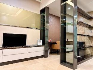 Dorsett Bukit Bintang | Bathtub | Balcony |1-4PAX| Vacation rental in Federal Territory of Kuala Lumpur