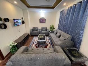 Luxurious 3-bedroom apartment Apartment in Islamabad