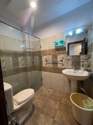 Luxurious 3-bedroom apartment Apartment in Islamabad