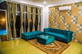 Hideaway Udaipur (3BHK with Pool) Villa in Gujarat