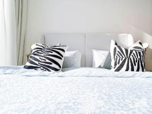Bright Studio in Azizi Riviera Perfect City Escape Vacation rental in Dubai