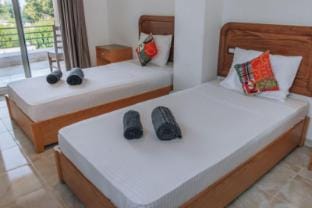 Sila Up Floor - Swiss Royal Dahab Apartment in South Sinai Governorate