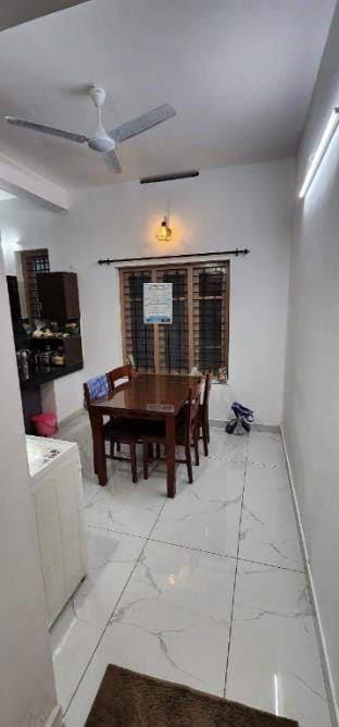 Fully furnished 3 bhk house Vacation rental in Thiruvananthapuram
