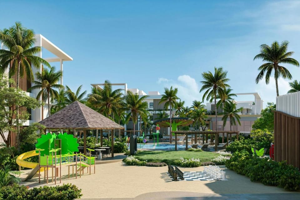Donoma Las Terrenas Beach Hotel & Spa, Autograph Collection Hotel in Las Terrenas