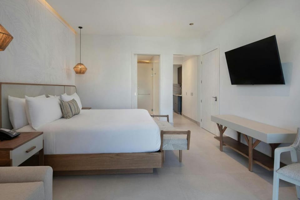Donoma Las Terrenas Beach Hotel & Spa, Autograph Collection Hotel in Las Terrenas