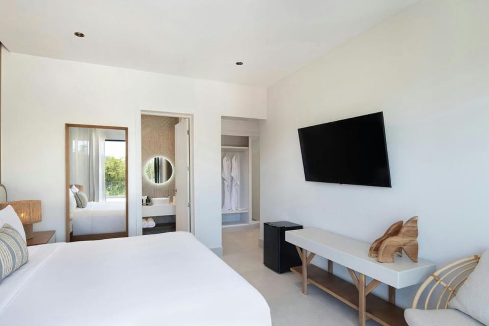 Donoma Las Terrenas Beach Hotel & Spa, Autograph Collection Hotel in Las Terrenas