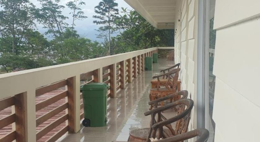 HOTEL CIPUNAGA Hotel in West Java