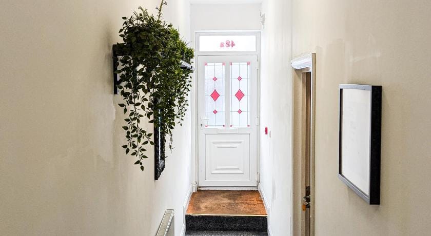 Central Southsea Guest House Bed and Breakfast in Portsmouth