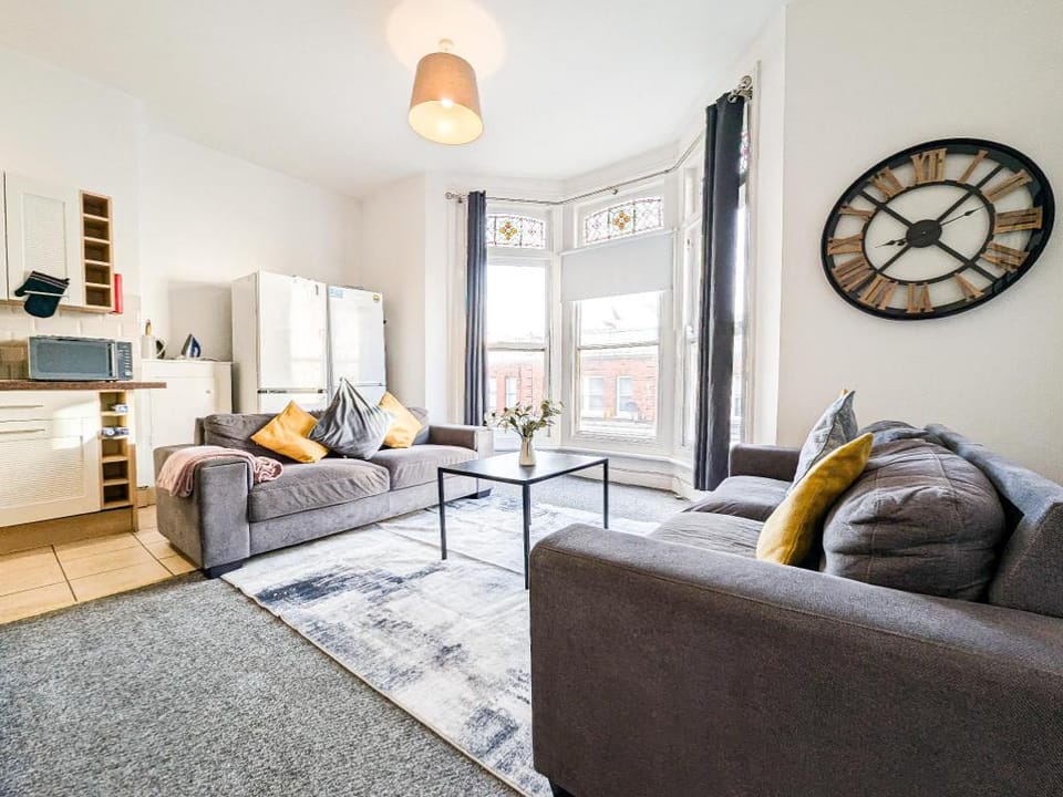 Central Southsea Guest House Bed and Breakfast in Portsmouth