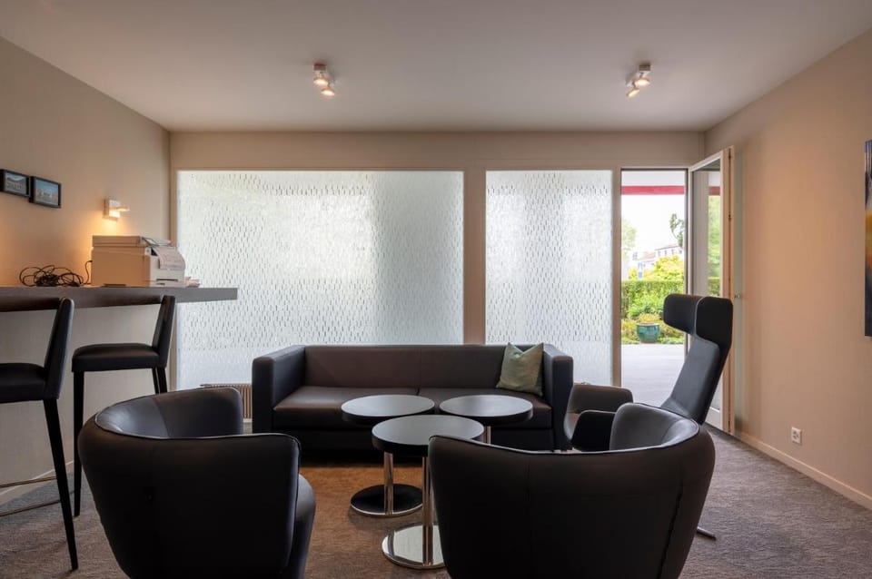 Amanthos Living Zürich Airport Apartment hotel in Zurich City