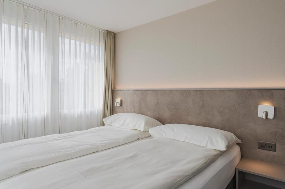 Amanthos Living Zürich Airport Apartment hotel in Zurich City