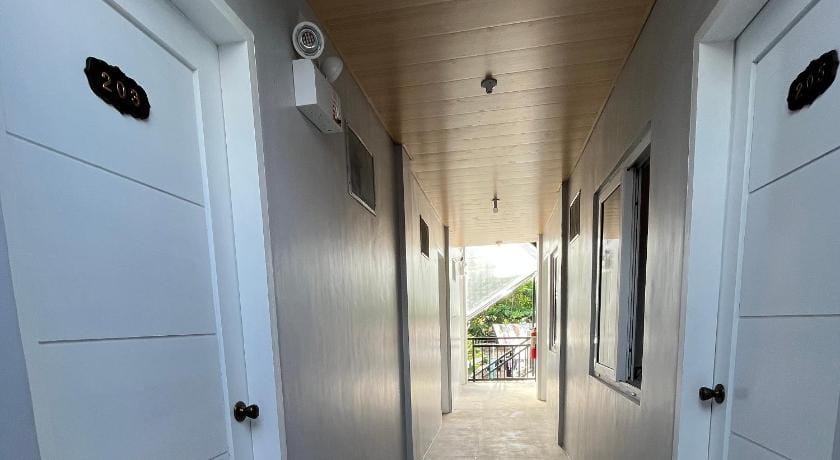 Ash Home Vacation rental in Panglao