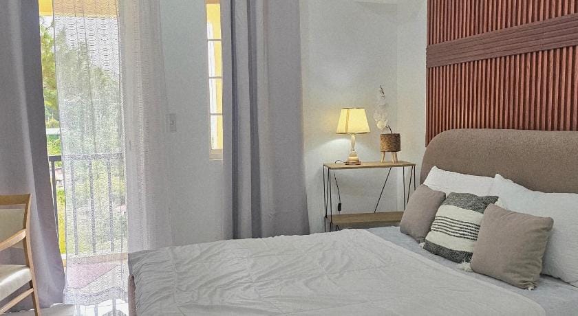 V Cozy Unit Apartment hotel in Baguio