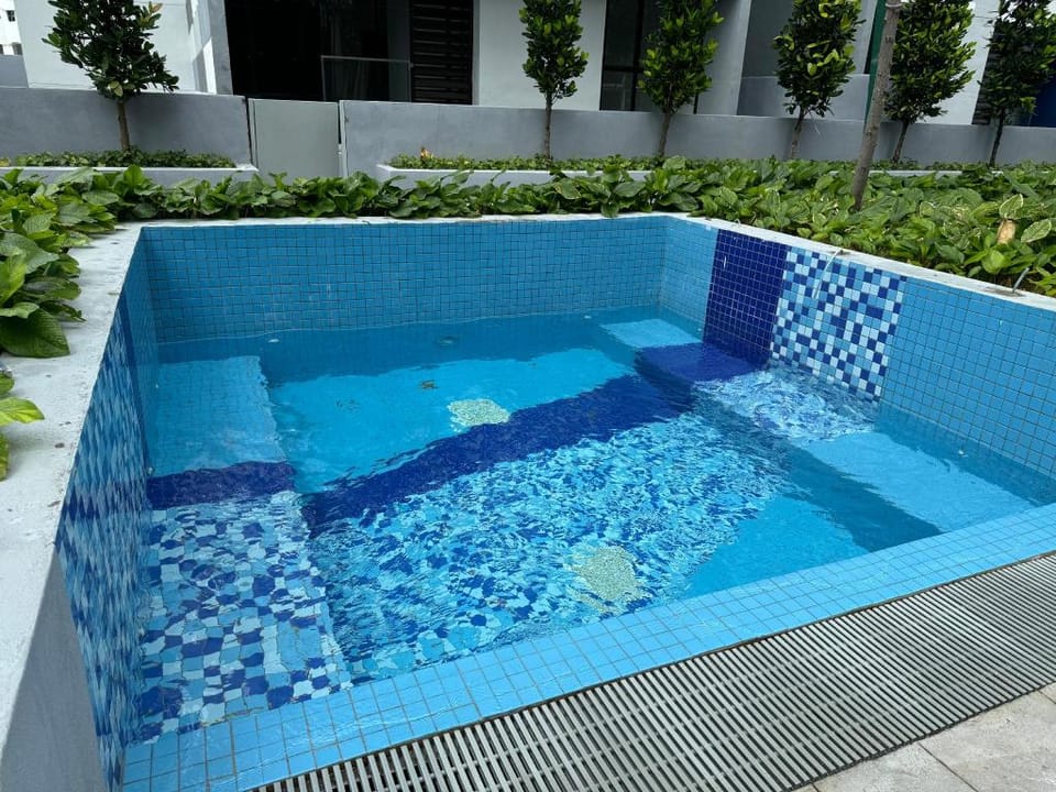 3R2B Admiral Residence @ Melaka [6 pax] Apartment in Malacca