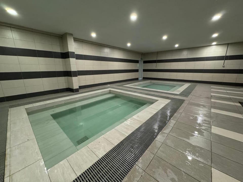 3R2B Admiral Residence @ Melaka [6 pax] Apartment in Malacca