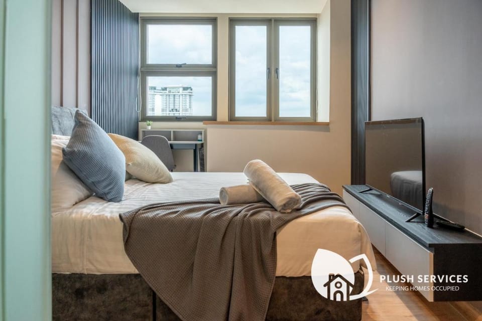Riveria City at KL Sentral by Plush Apartment in Federal Territory of Kuala Lumpur