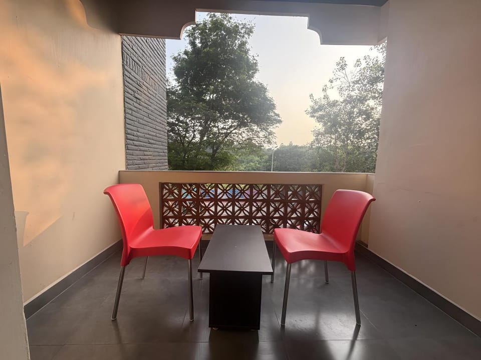 Vizag Comforts Hotel in Visakhapatnam