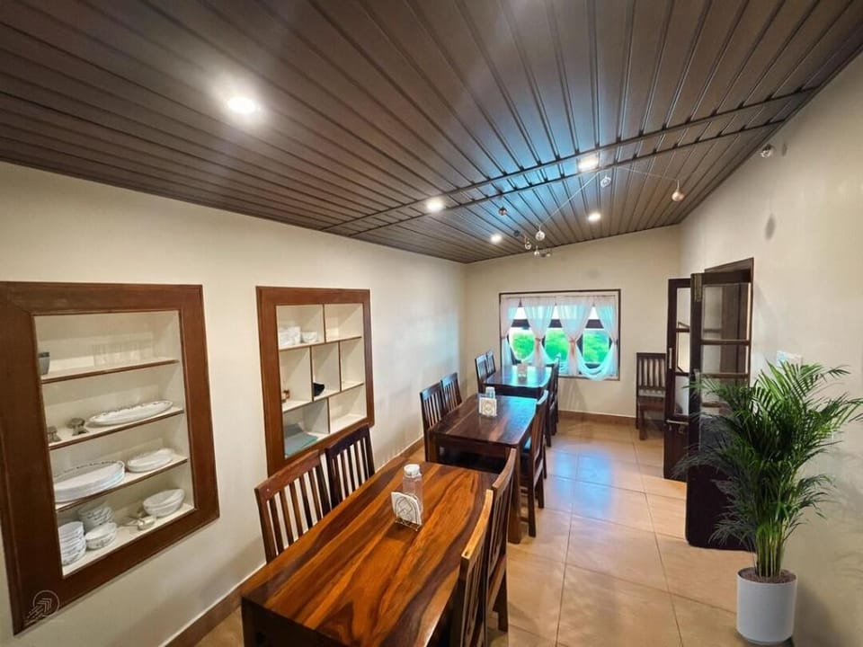 The Humming Bird A Stay Chapter Bed and Breakfast in Ooty