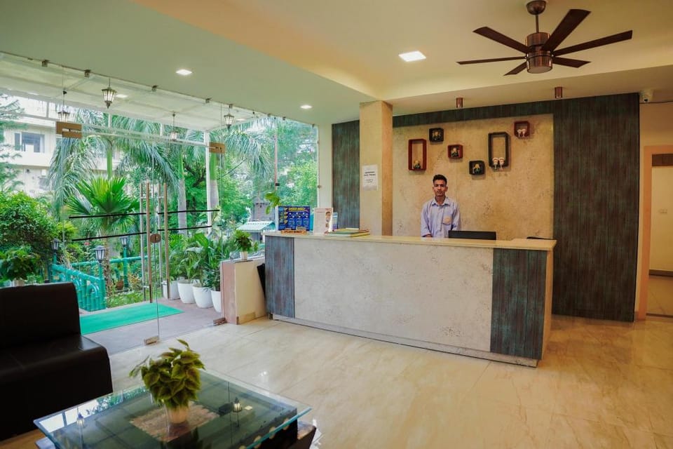 Shridhar Reesort Hotel in Rishikesh